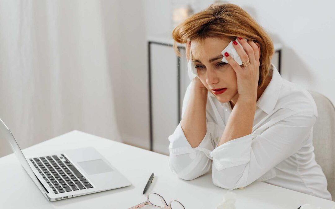 High-Functioning Anxiety: When You Look Fine But You’re Not