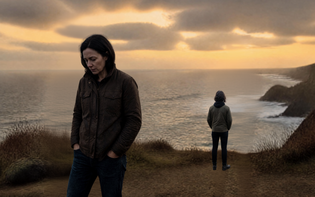 Losing Friends as an Adult: The Grief Nobody Talks About